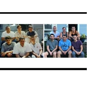 Meet your Posher, Rita